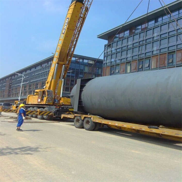 仁寿大型吊车租赁公司