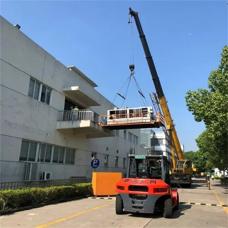 仁寿小型吊车出租电话