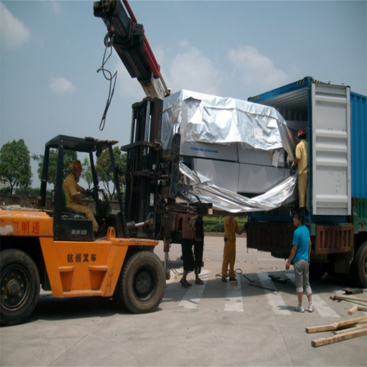 仁寿附近的随车吊出租服务：选择指南与注意事项