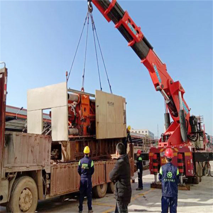 仁寿附近随车吊出租，便捷服务与实用联系方式