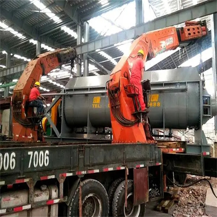 仁寿大型随车吊出租多少钱