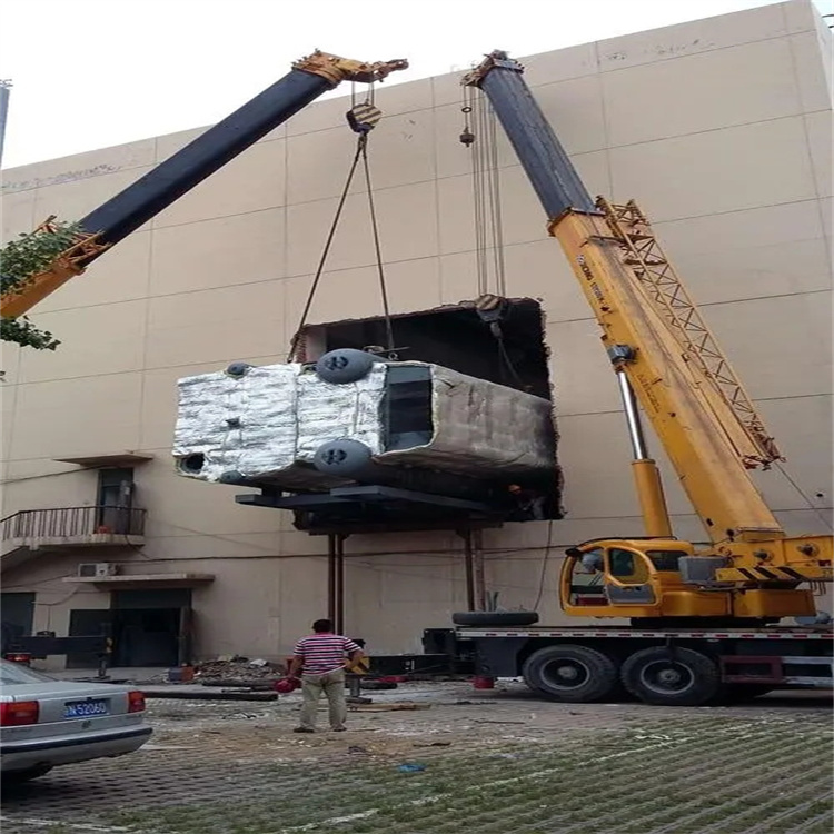 仁寿25吨汽车吊出租