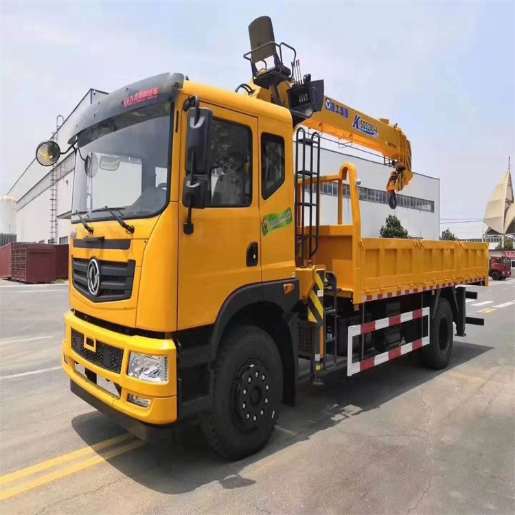 仁寿附近找一辆随车吊出租