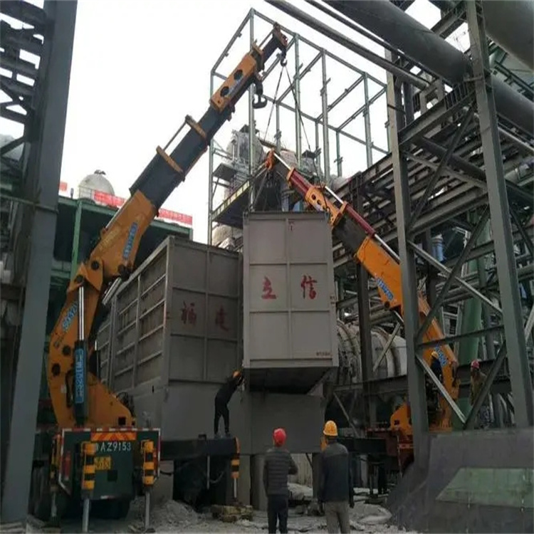 仁寿折臂吊车租赁电话