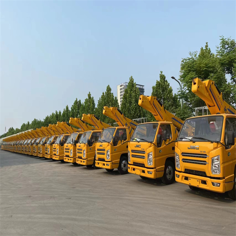 仁寿路灯车高空作业车出租|市政维修|广告安装