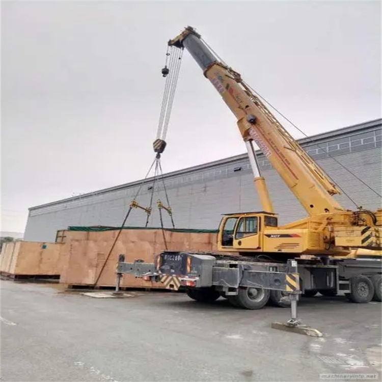 仁寿急需吊车出租怎么办|24小时响应|跨区调配服务