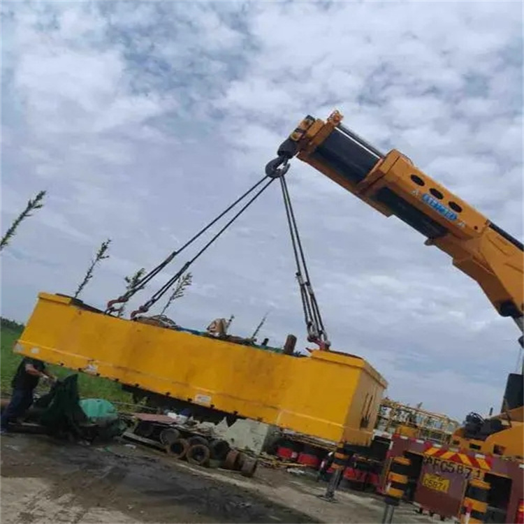 仁寿专业吊车出租哪家好