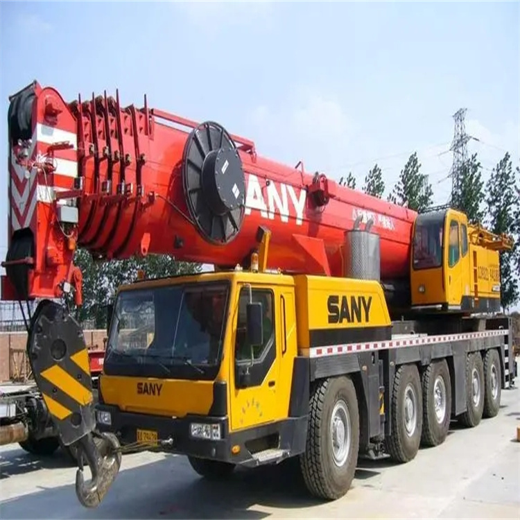 仁寿300吨吊车能吊多重