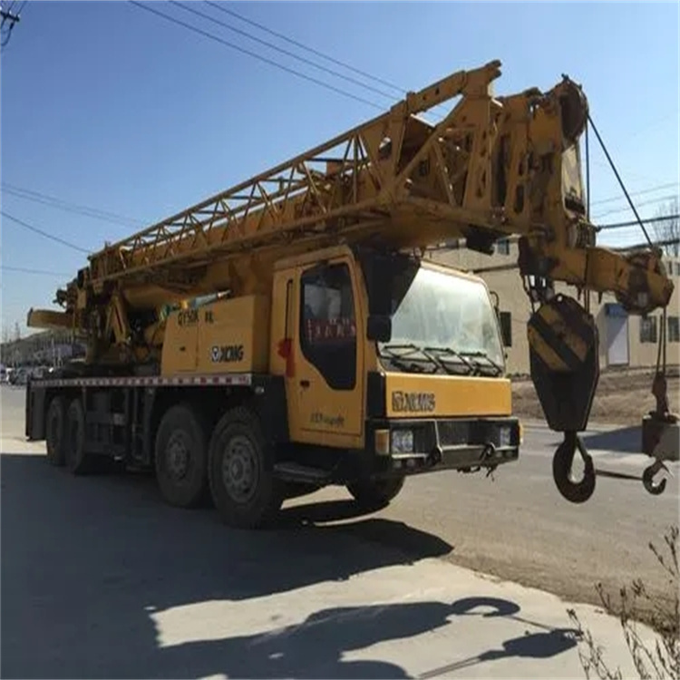 仁寿哪里有专业吊车出租