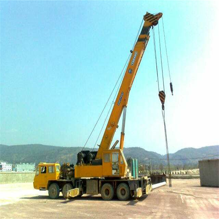 仁寿小型吊车出租价格是多少